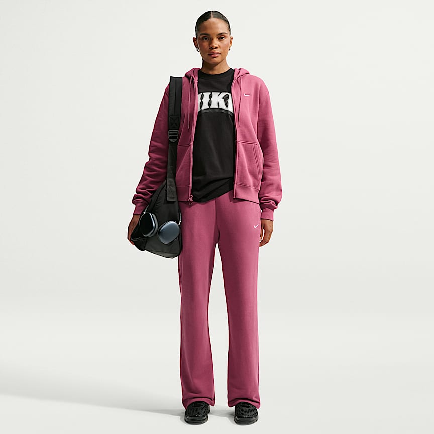 Nike Swift Women's Dri-FIT Full-Zip Mid-Layer Running Top. Nike.com
